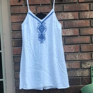 Maurices summer dress perfect hot summer days